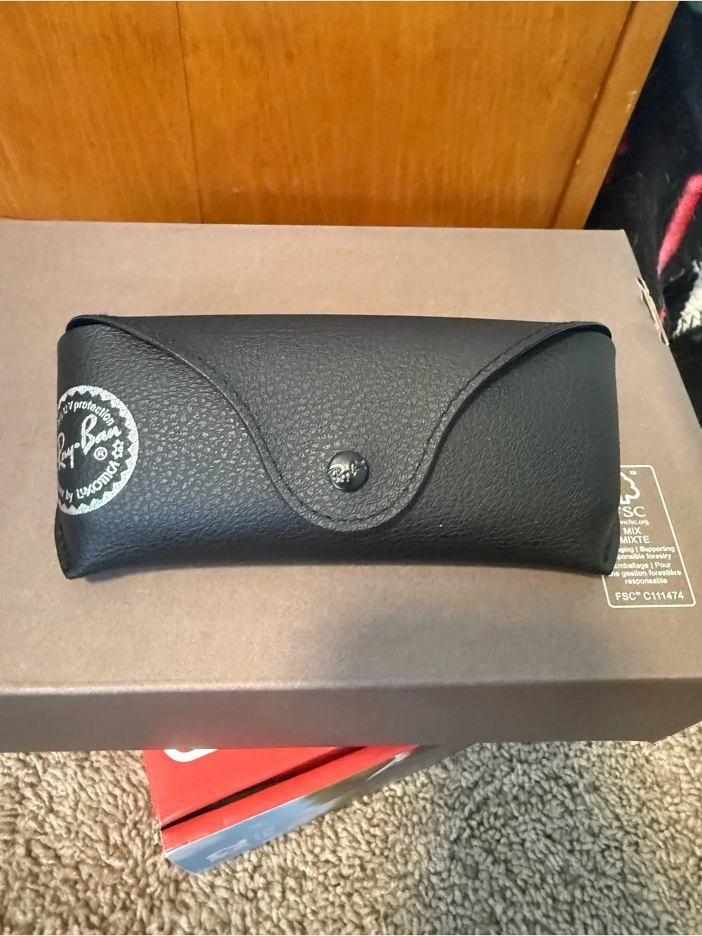 Ray-Ban ray ban